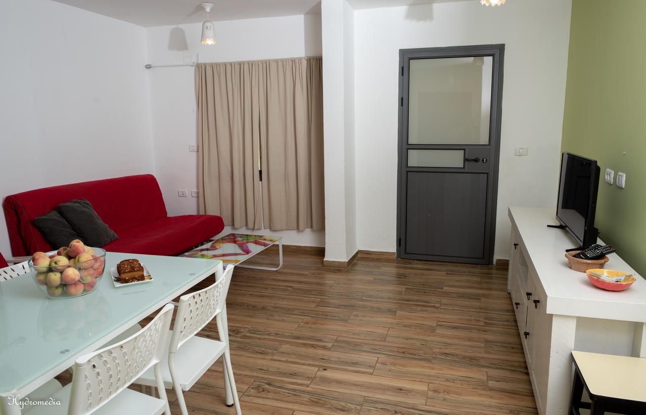 Villa Aviv Bagalille Sheʼar Yashuv Exterior foto